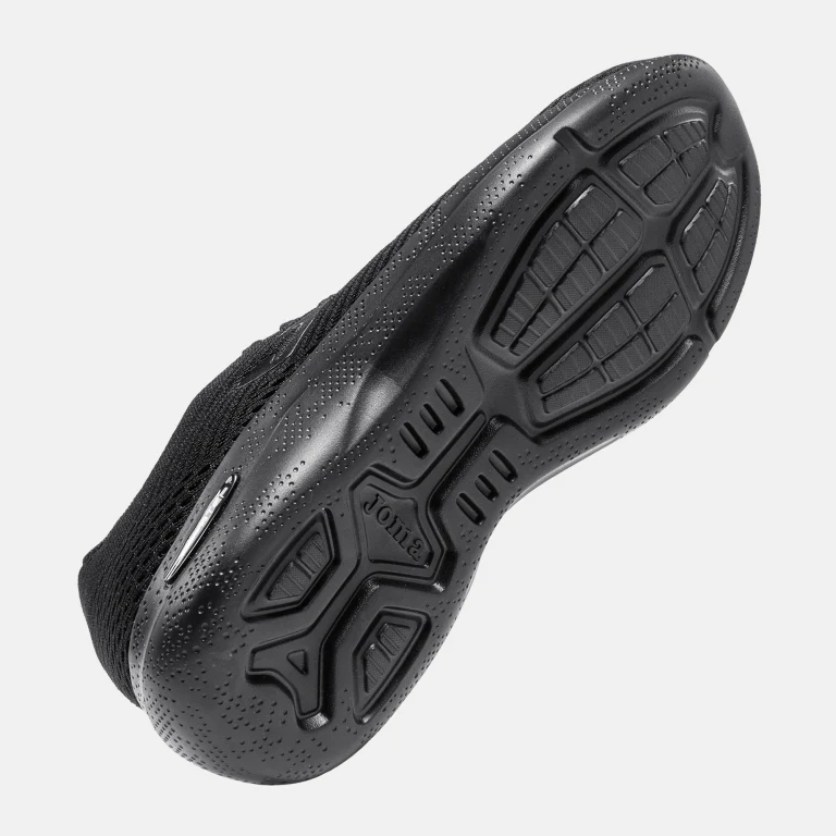 ZAPATILLA JOMA HOMBRE CORINTO NEGRO - Imagen 6