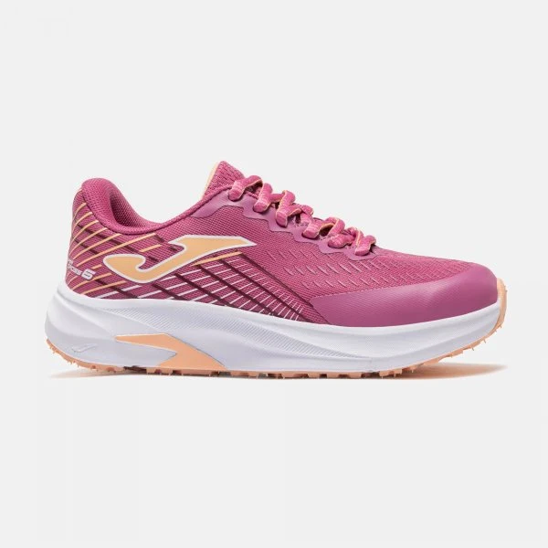 ZAPATILLA JOMA SUPERCROSS JR FUCSIA