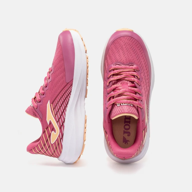 ZAPATILLA JOMA SUPERCROSS JR FUCSIA - Imagen 5