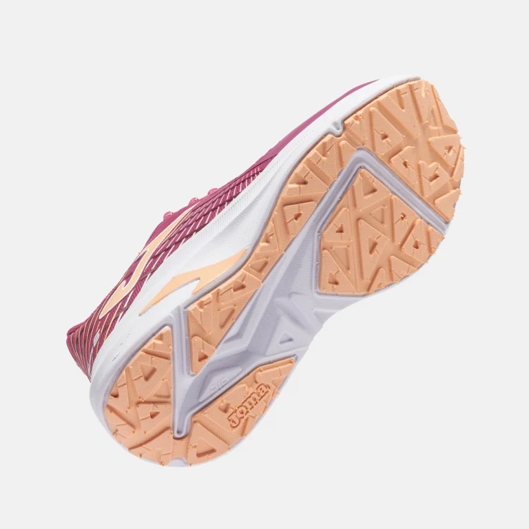 ZAPATILLA JOMA SUPERCROSS JR FUCSIA - Imagen 6