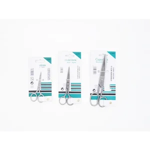 CUPERINOX Tijera de Costura Inoxidable