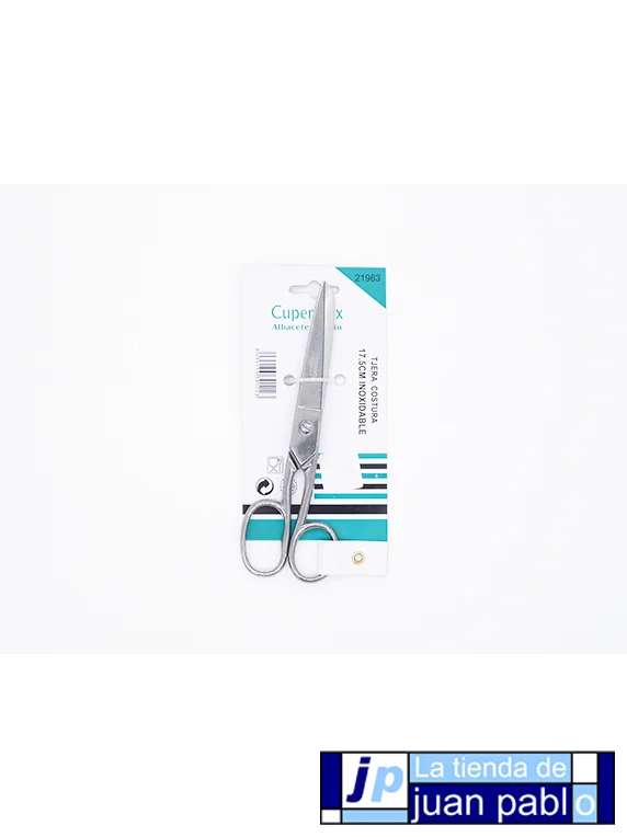 CUPERINOX Tijera de Costura Inoxidable - Imagen 5
