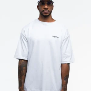 Camiseta Basica Blanca