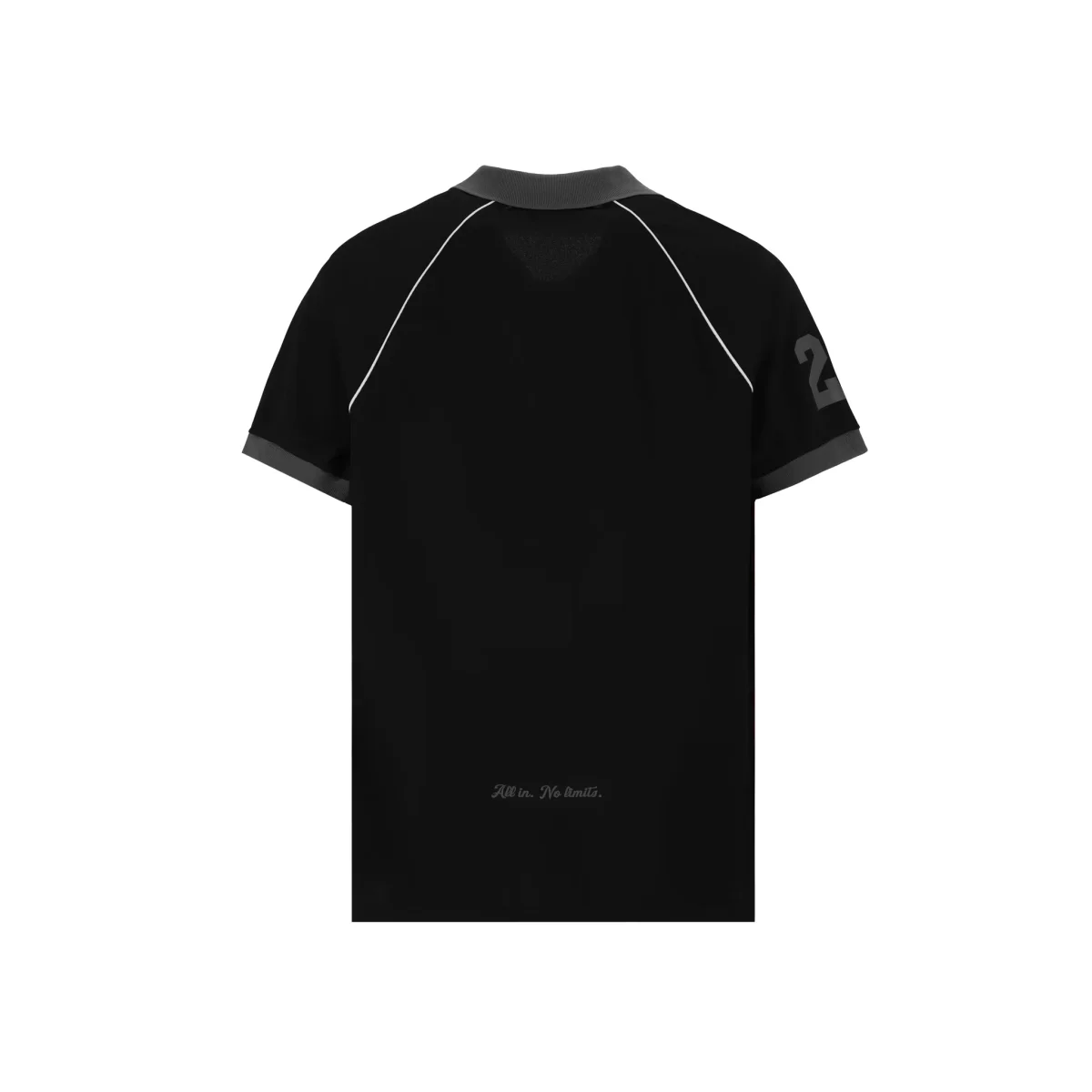 Prestige Jersey - Imagen 3