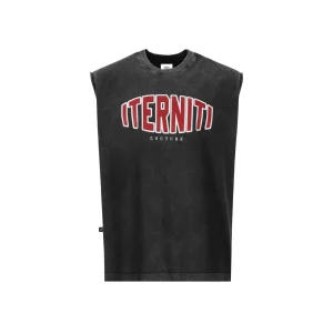 Varsity Sleeveless
