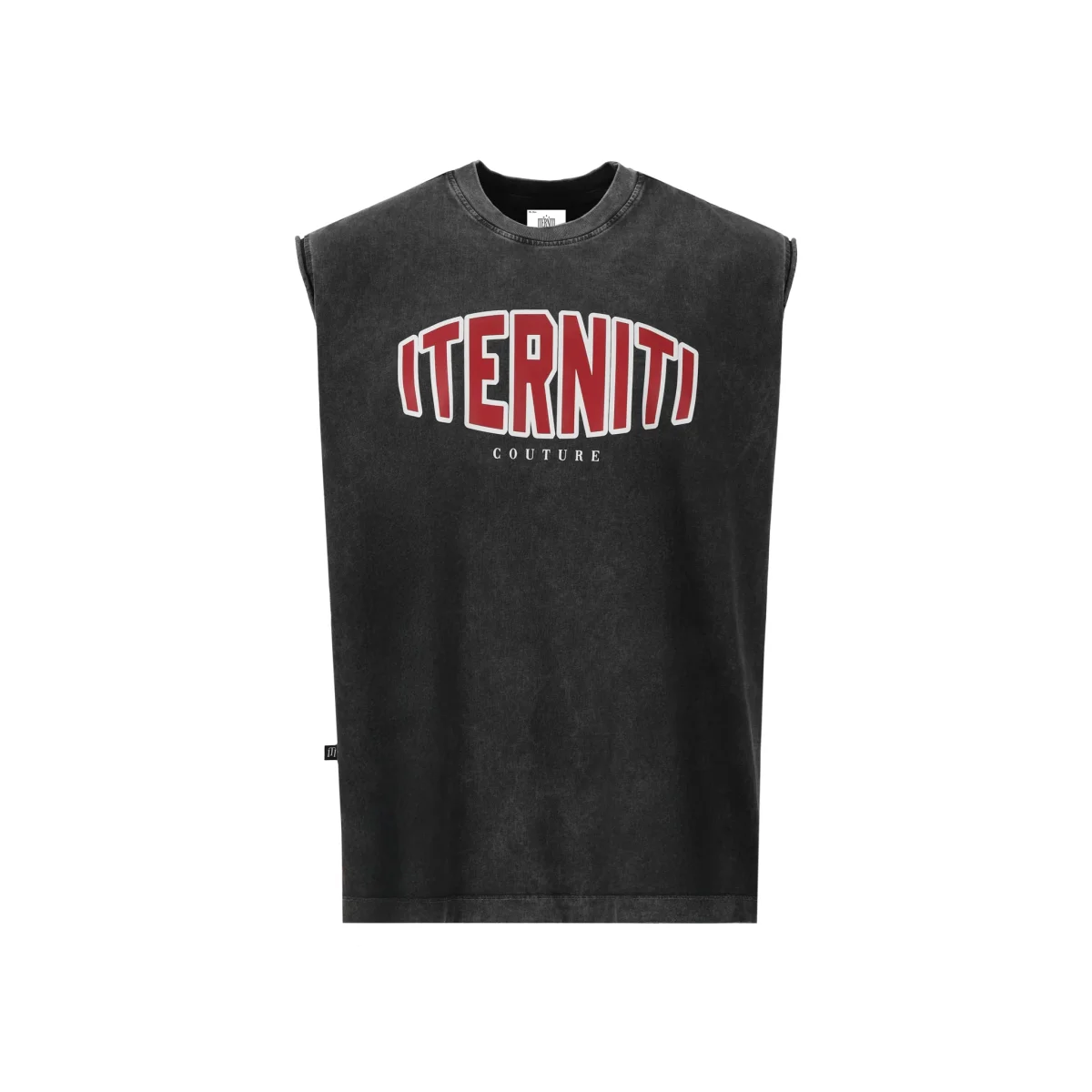 Varsity Sleeveless