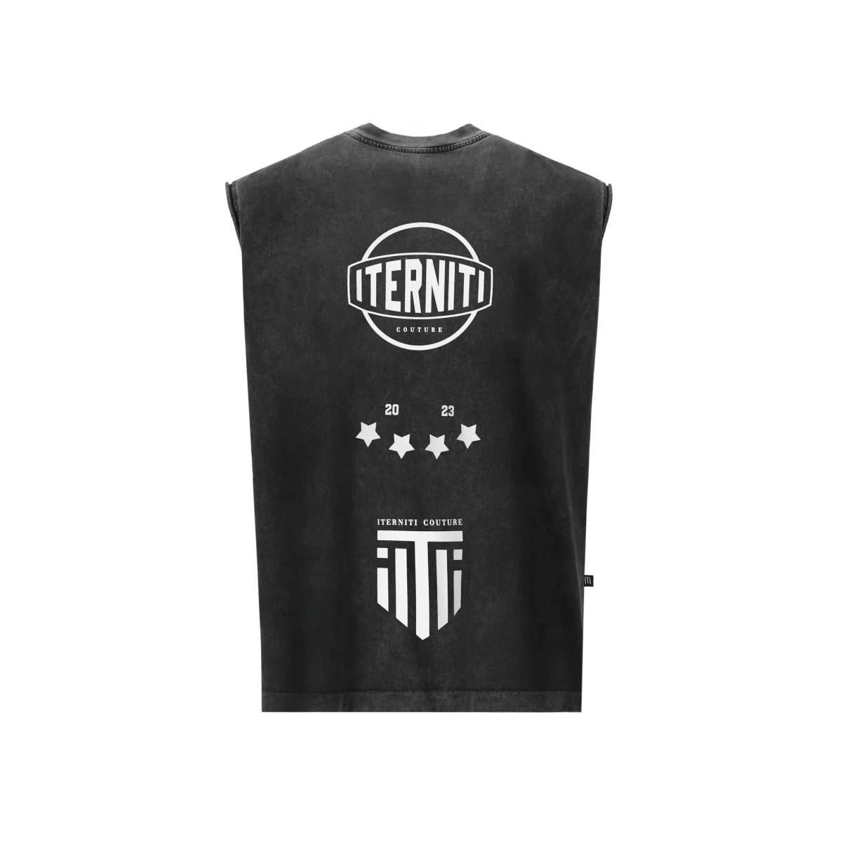 Varsity Sleeveless - Imagen 3