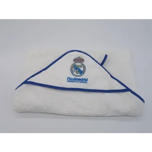 Capa de Baño Real Madrid