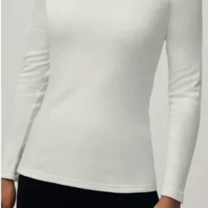ISABEL MORA 70022 Camiseta Manga Larga Térmica de Algodón