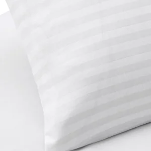 ALMOTEX Funda Almohada Cuna Sarga