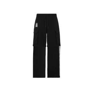 Crown Cargo Pant/Short