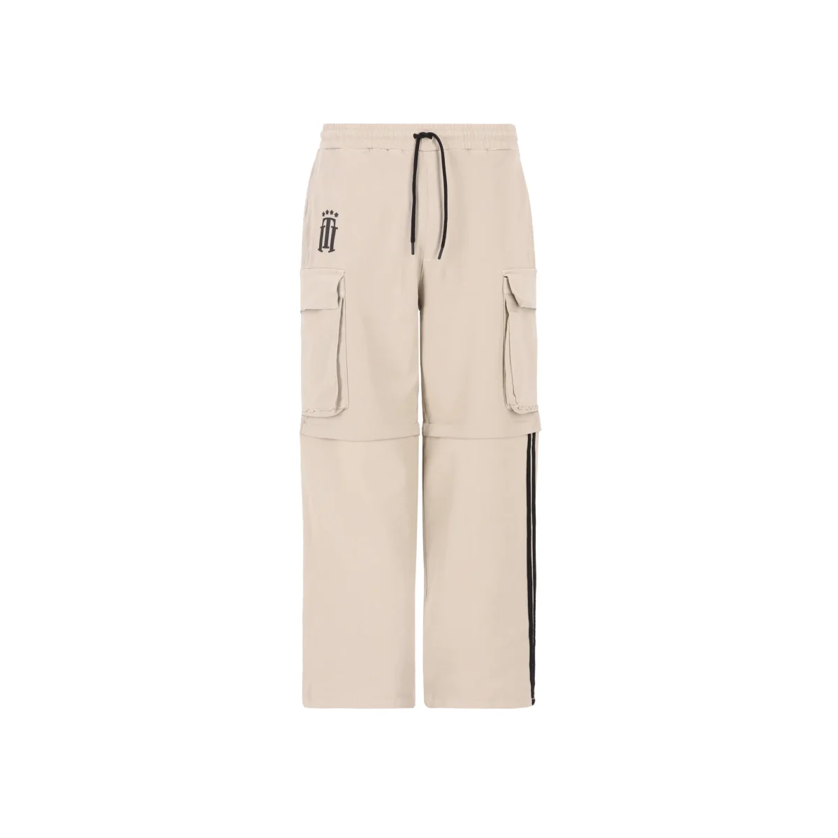 Desert Cargo Pant/Short