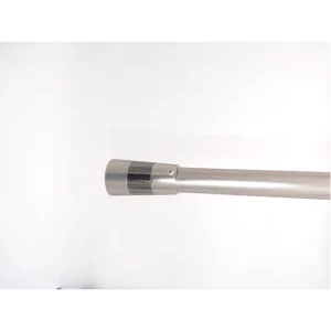 CASA DORADA Barra de Metal Gruesa 160x310cm Extensible