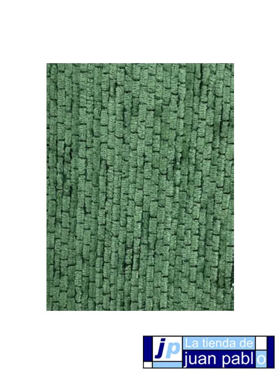 MOLINES Chenilla Oferta Lisa