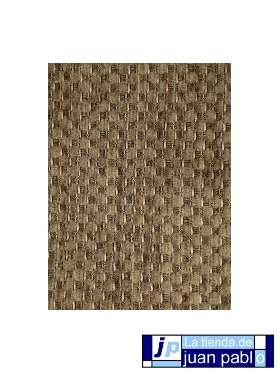 MOLINES Chenilla Oferta Lisa 160cm