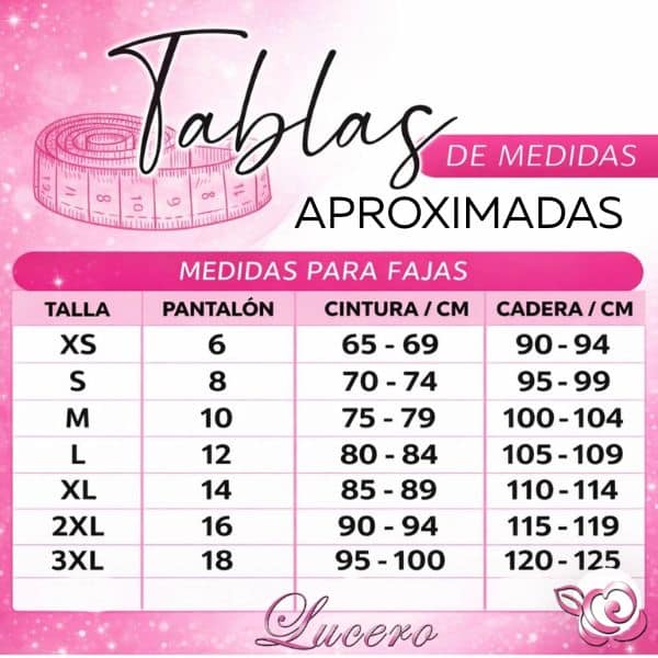 FAJA CINTURILLA RELOJ DE ARENA DELUXE EXTREMA 206LMC 11 VARILLAS - Imagen 6