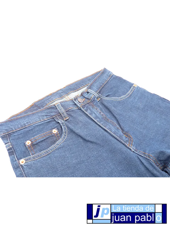 CLAUDI Vaquero Slim (028) - Imagen 4