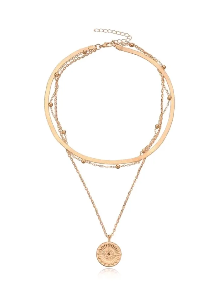 Collar Carisa - Imagen 4