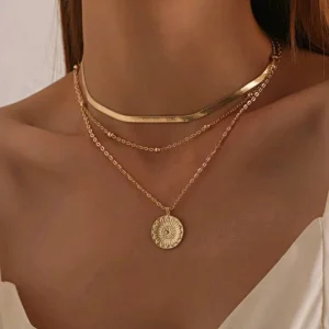 Collar Carisa