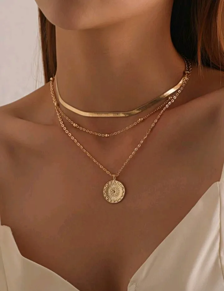 Collar Carisa - Imagen 2