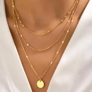Collar Zoe