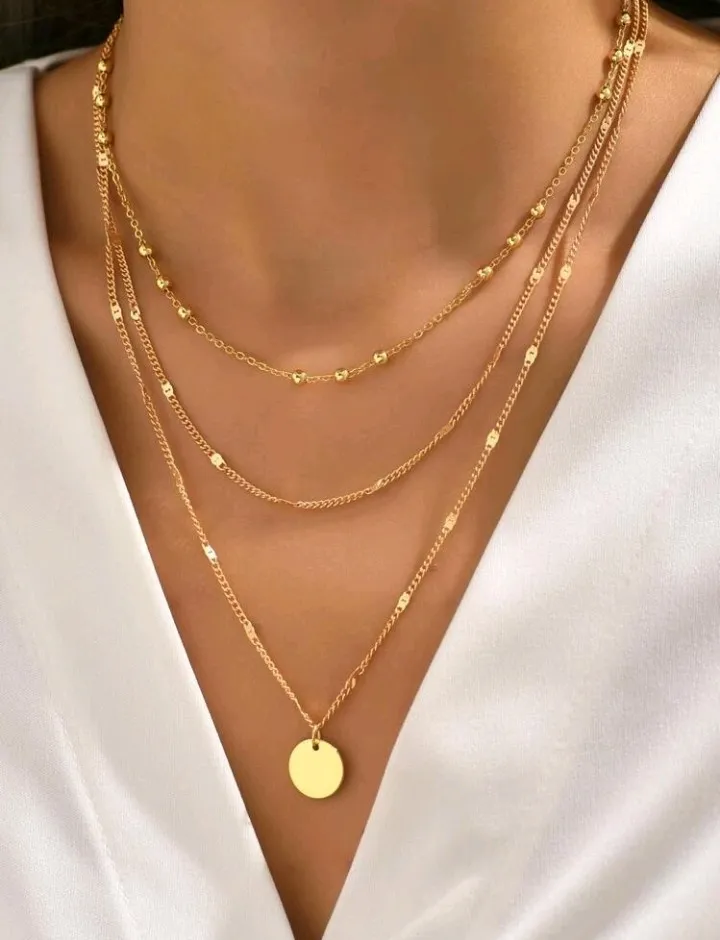 Collar Zoe