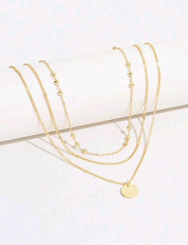 Collar Zoe - Imagen 3