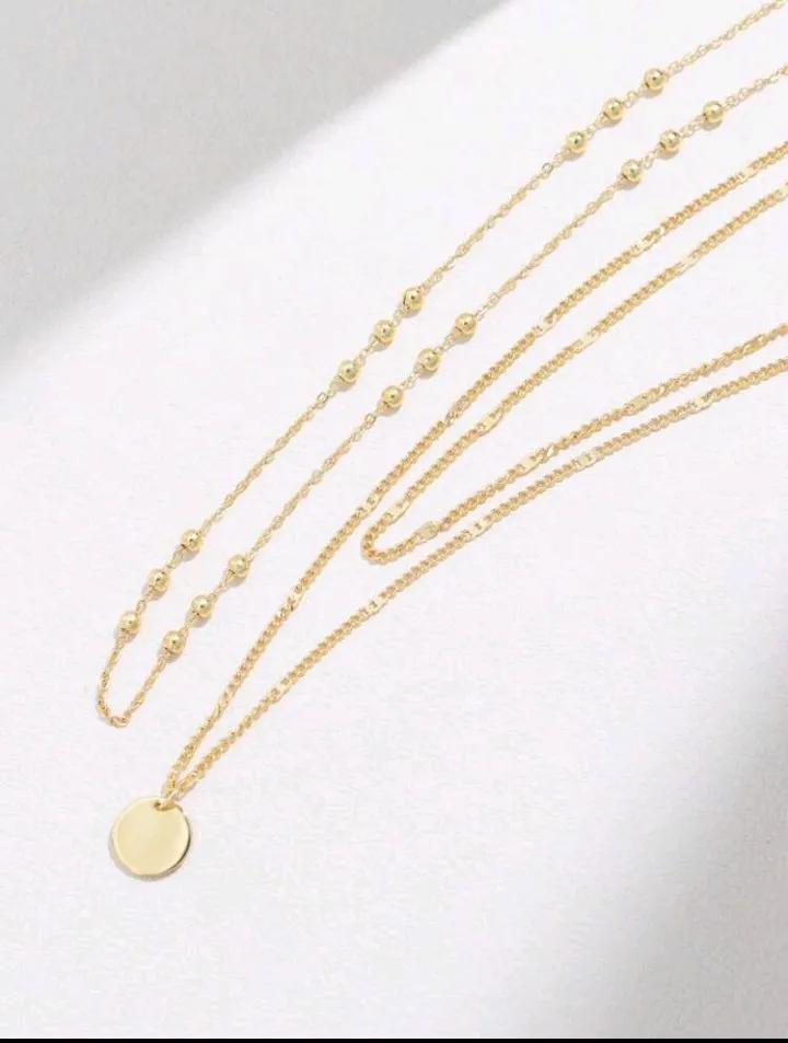 Collar Zoe - Imagen 5
