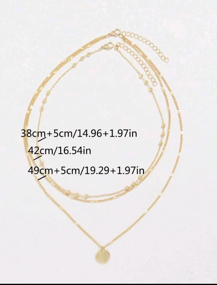 Collar Zoe - Imagen 7