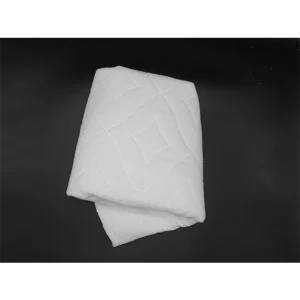 COTOPUR Protector de Colchón Acolchado Rizo Impermeable