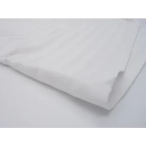 COTOPUR Gloria Funda Almohada Cuti Sarga Algodón