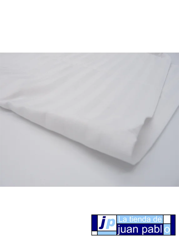 COTOPUR Gloria Funda Almohada Cuti Sarga Algodón