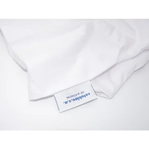 COTOPUR Funda Almohada Luna