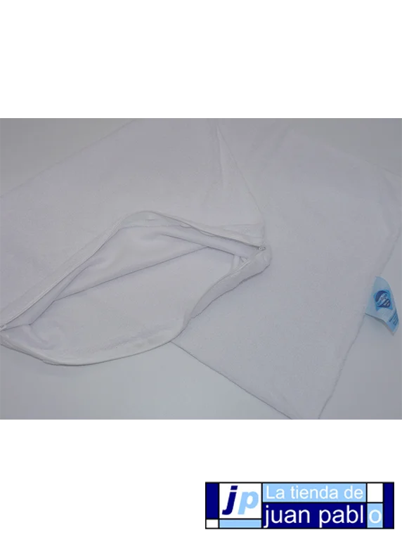 COTOPUR Funda Almohada Elástica Mistral