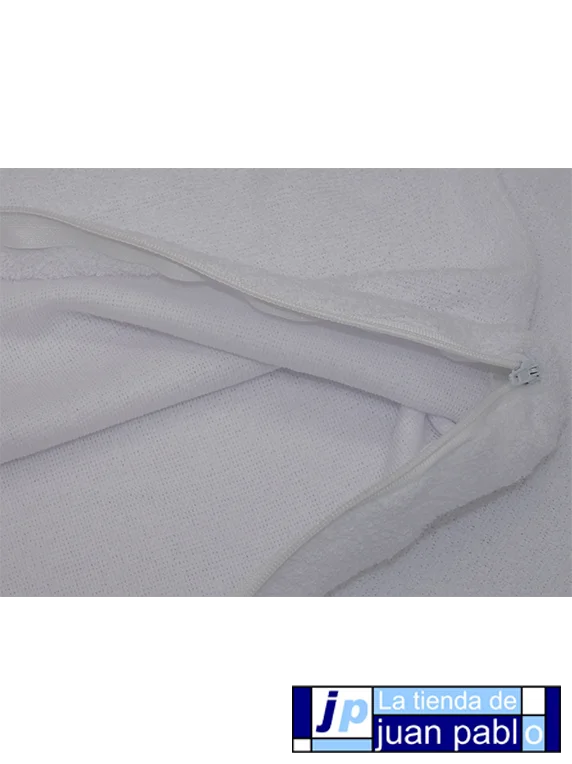 COTOPUR Funda Almohada Elástica Mistral - Imagen 4