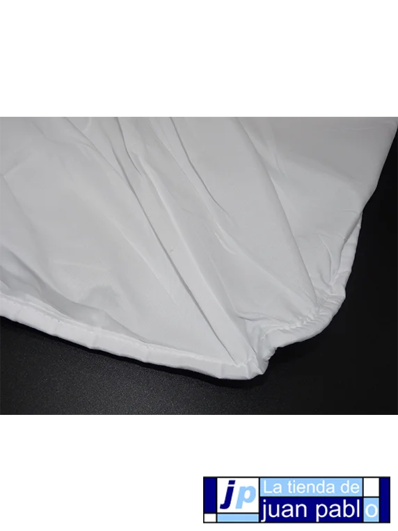 COTOPUR Protector de Colchón Acolchado Rizo Impermeable - Imagen 5
