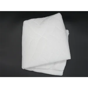 COTOPUR Reversible Protector de Colchón Rizo Rizo