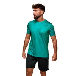 CONJUNTO PADEL HOMBRE J,HAYBER SMASH (3 COLORES)