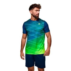 CONJUNTO PADEL J,HAYBER  SET ( 3 COLORES)