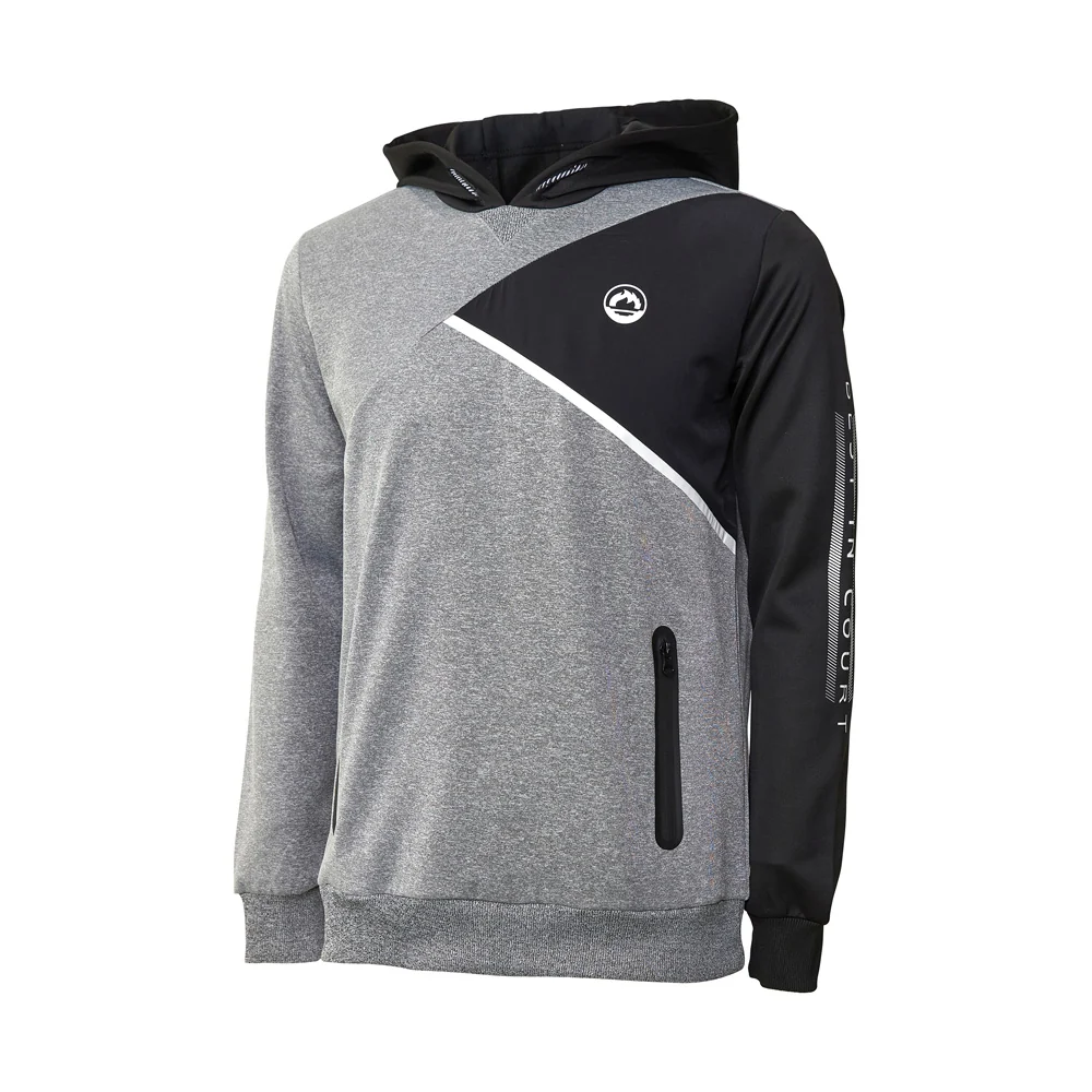 Sudadera hombre J'hayber ARROW (2 COLORES) - Imagen 3
