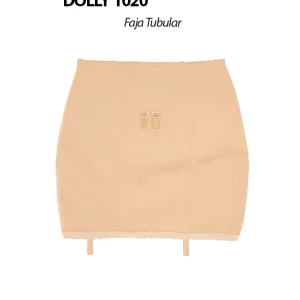 DOLLY 1020 Faja Tubular