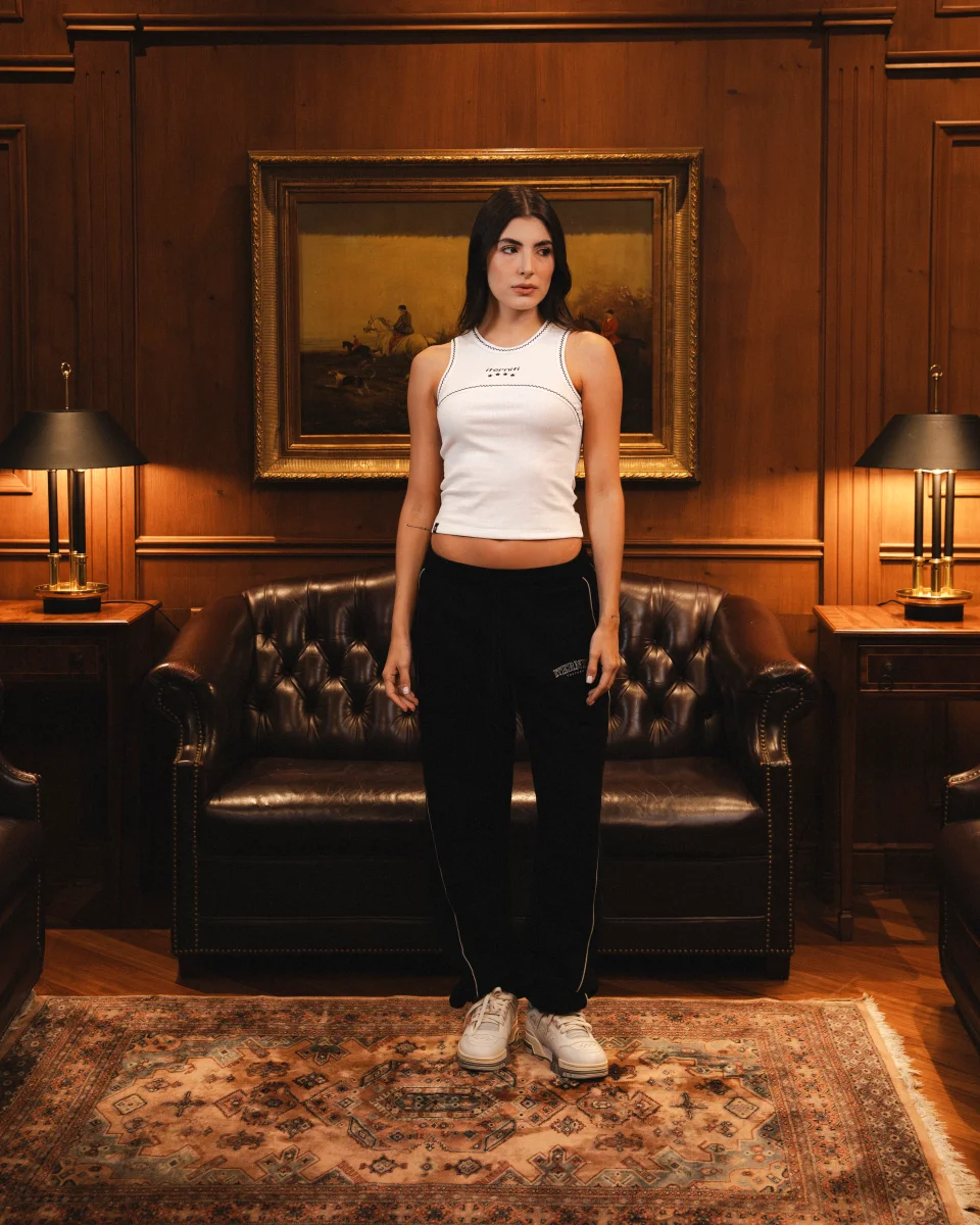Camisilla Off-Season Mujer - Imagen 2