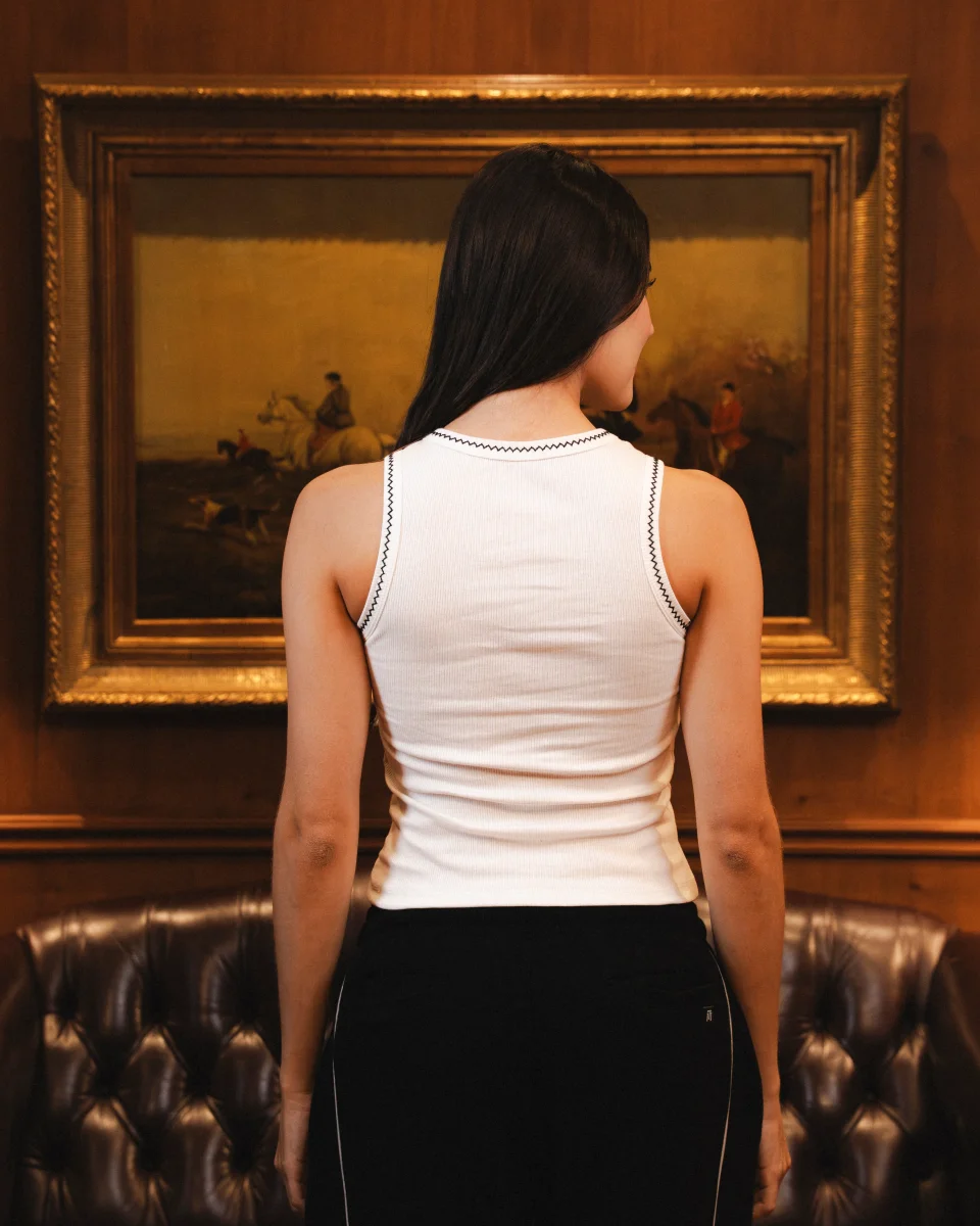 Camisilla Off-Season Mujer - Imagen 5