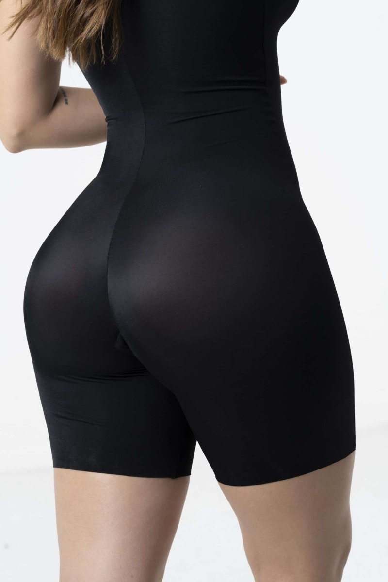 Body Invisible moldeador a media pierna Salome 01L3 - Imagen 4