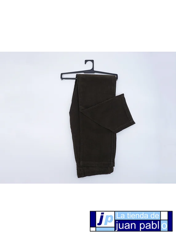 DAVO Pantalón Pana