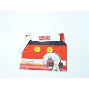 ASDITEX Juego Delantal + Gorro de Cocina Disney