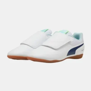ZAPATILLA PUMA TRUCO III V JR BLANCO