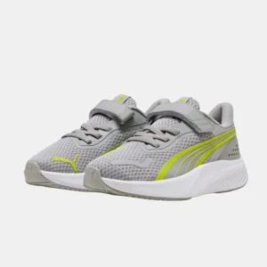 ZAPATILLA PUMA POUNCE LITE AC PS GRIS