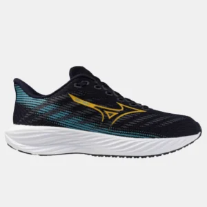 ZAPATILLA MIZUNO ENERGY RIDER JR NAVY