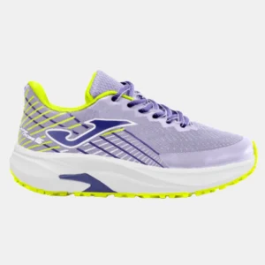 ZAPATILLA JOMA SUPER CROSS JR MORADO